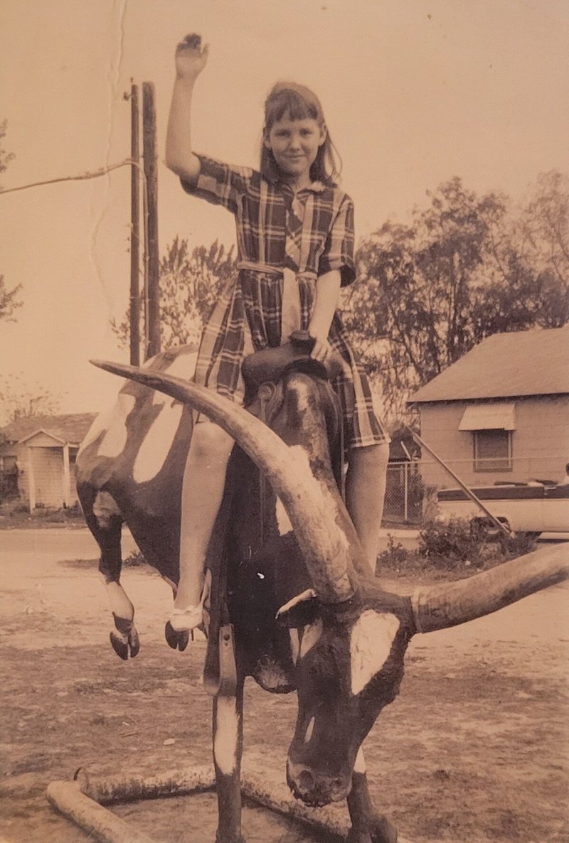 Wanda Gale Primrose "Nanny" - Photo 7