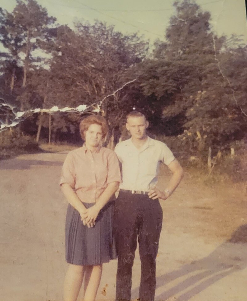 Wanda Gale Primrose "Nanny" - Photo 11