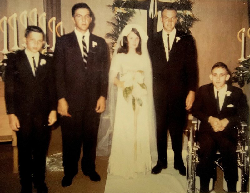 Martha Mae Rawlinson - Photo 6