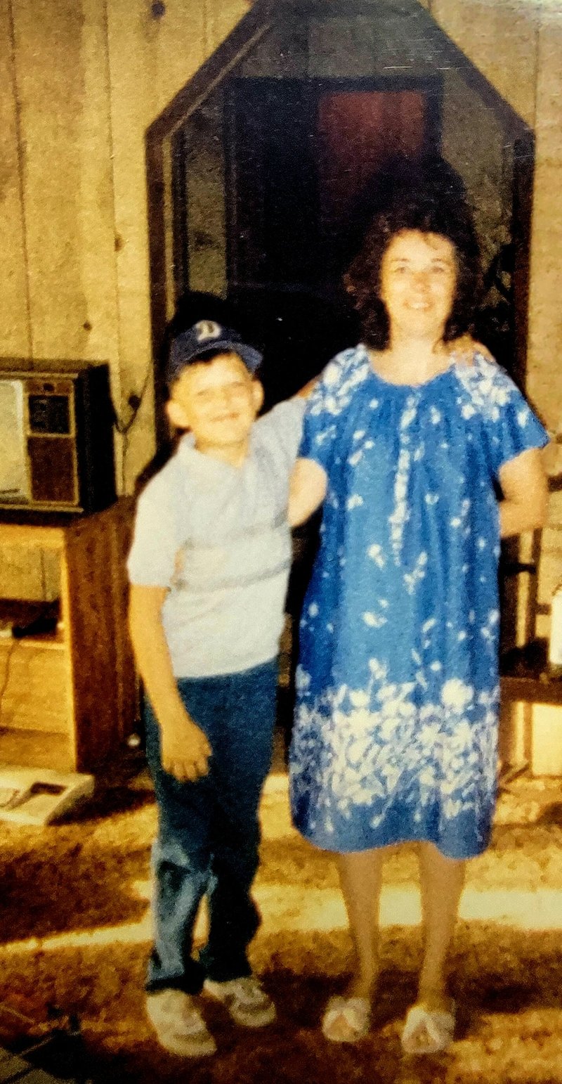 Martha Mae Rawlinson - Photo 9