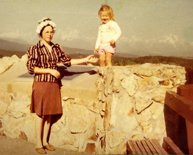 Martha Mae Rawlinson - Photo 10