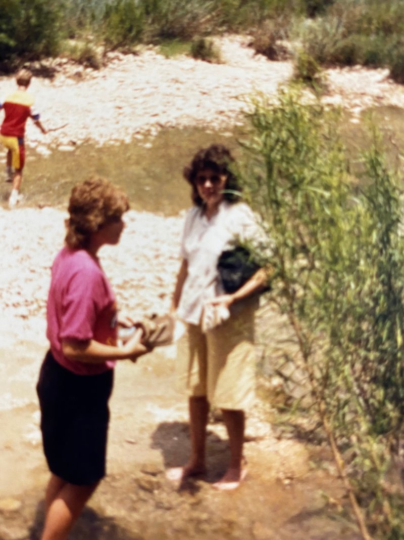 Martha Mae Rawlinson - Photo 11