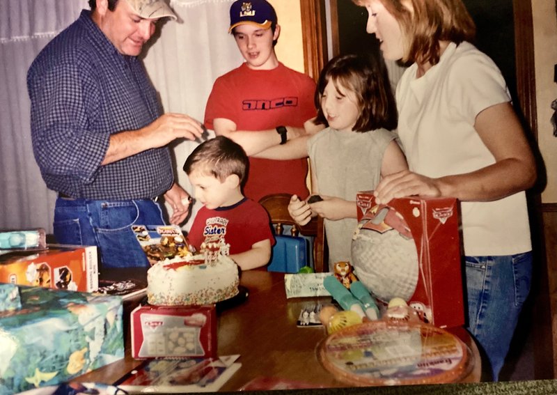 John David Melear - Photo 11