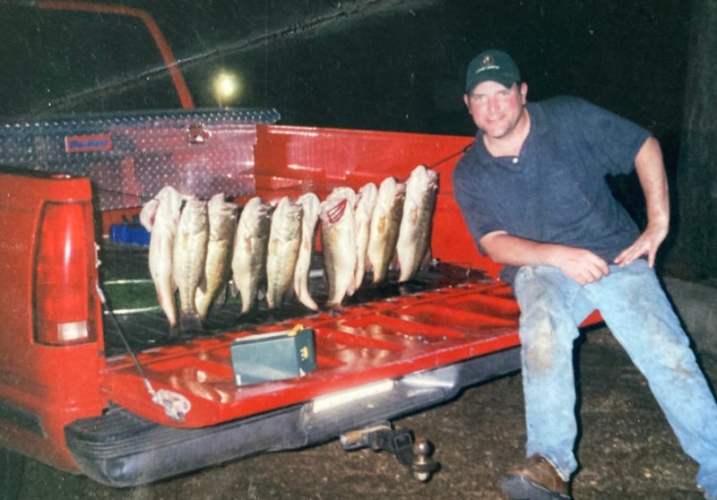 John David Melear - Photo 5