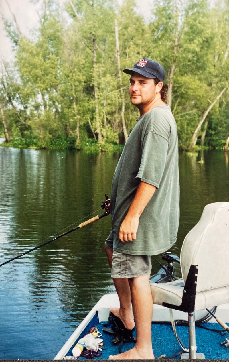 John David Melear - Photo 2