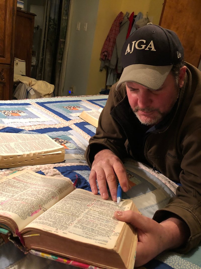 John David Melear - Photo 3