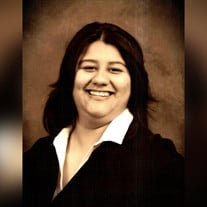 Maria Guadalupe Izaguirre