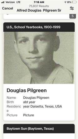Alfred Douglas Pilgreen - Photo 3