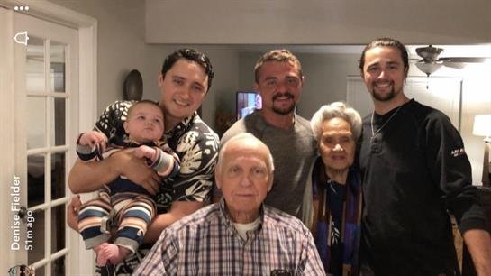 Alfred Douglas Pilgreen - Photo 2