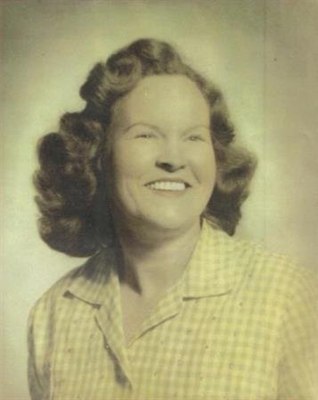 Wanda Louise Robbins - Photo 2