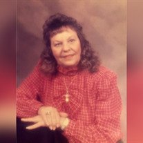 Jeanett Hilton Swearingen