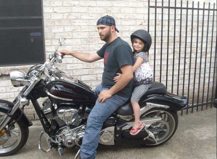 Aaron Dale Jordan - Photo 2