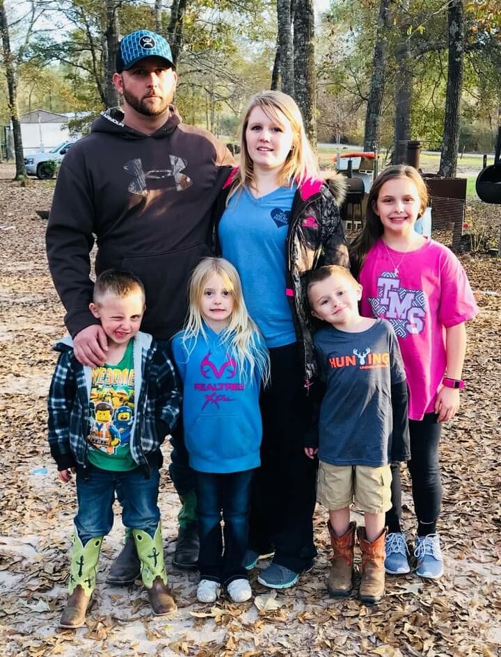 Aaron Dale Jordan - Photo 4