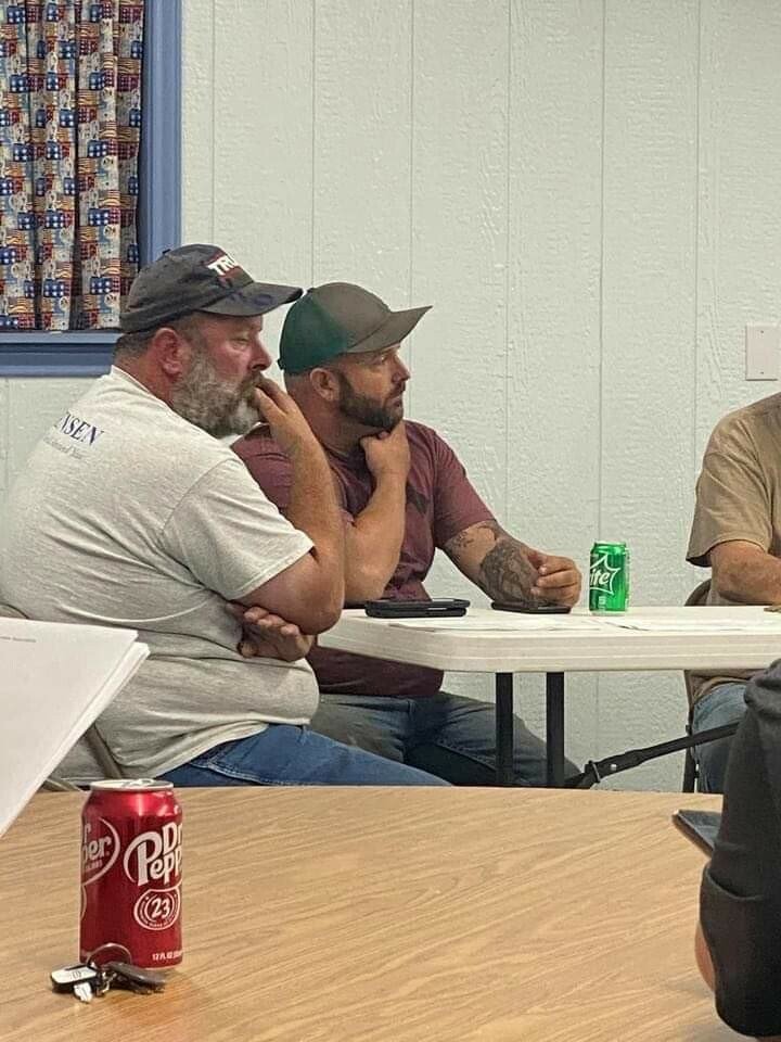 Aaron Dale Jordan - Photo 5