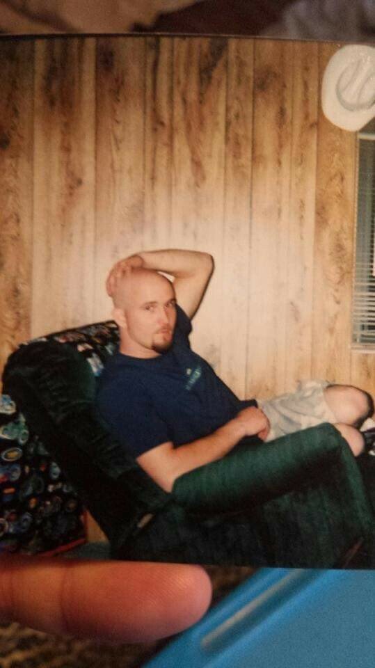 Aaron Dale Jordan - Photo 9