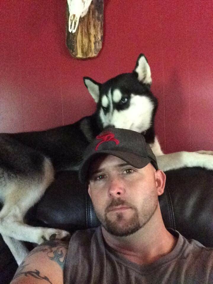 Aaron Dale Jordan - Photo 8