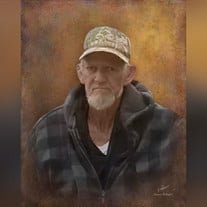 Burlin " Sunny" Lee Walls Sr.