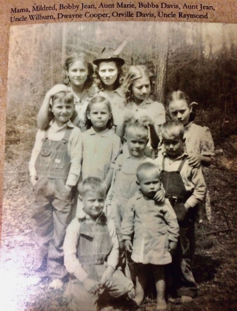 Billie Jean Tomlinson - Photo 4