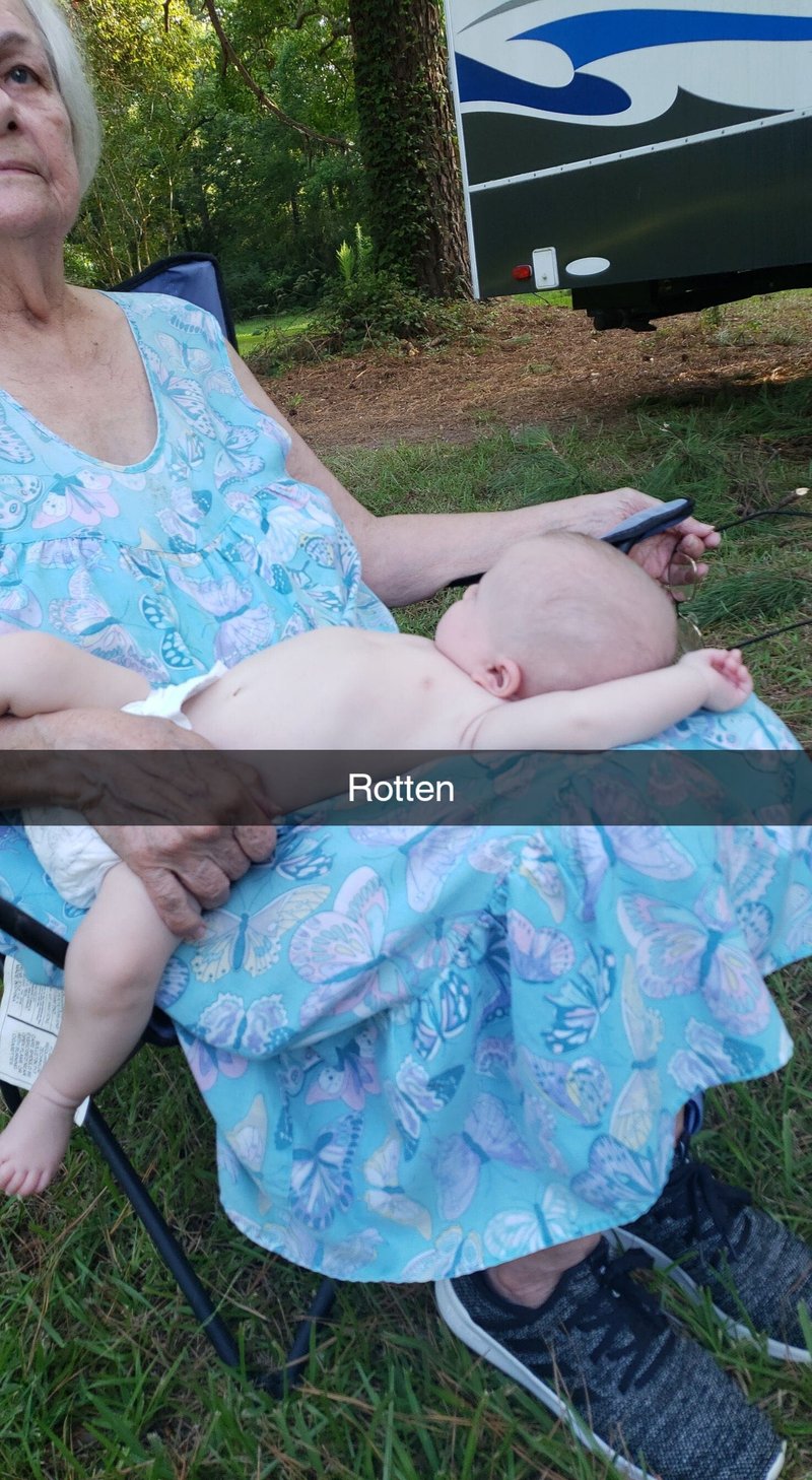 Billie Jean Tomlinson - Photo 10