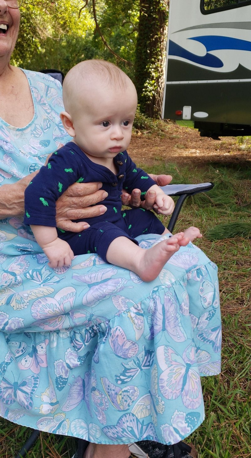 Billie Jean Tomlinson - Photo 11