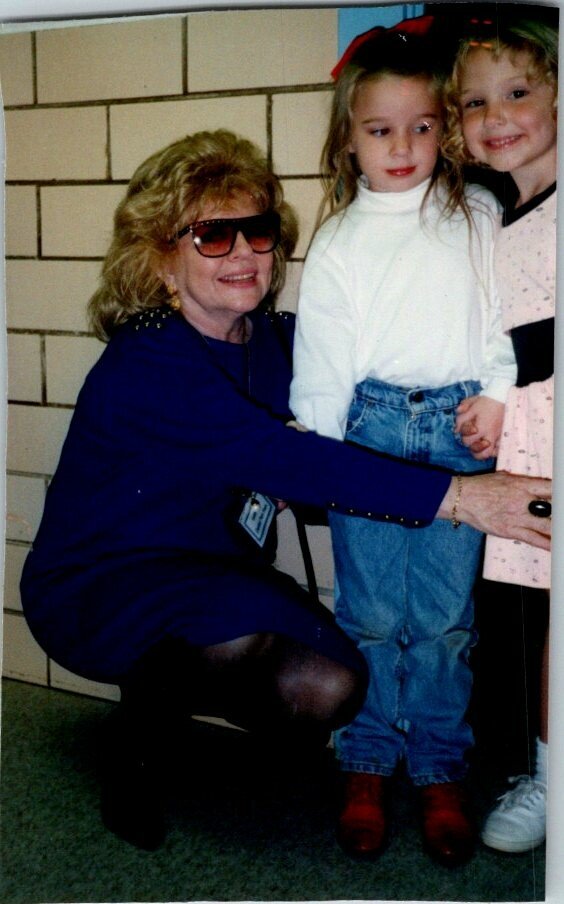 Bobbye Ruth Irwin - Photo 6