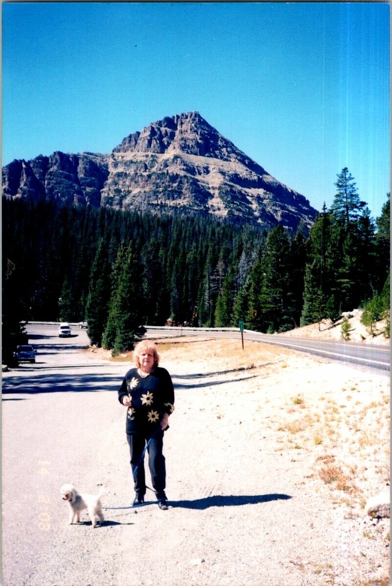 Bobbye Ruth Irwin - Photo 7