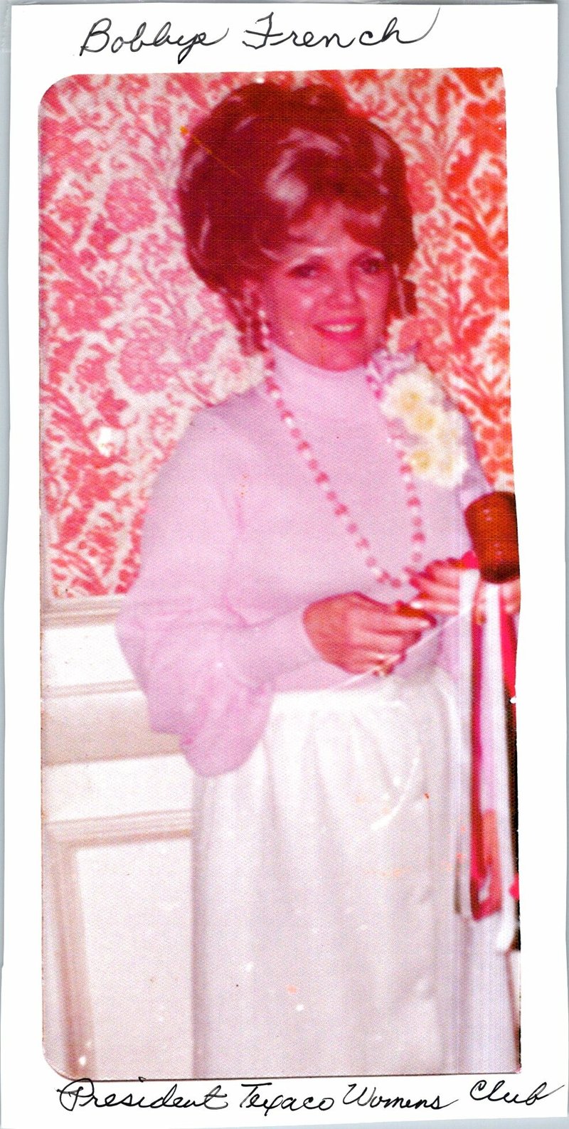 Bobbye Ruth Irwin - Photo 10