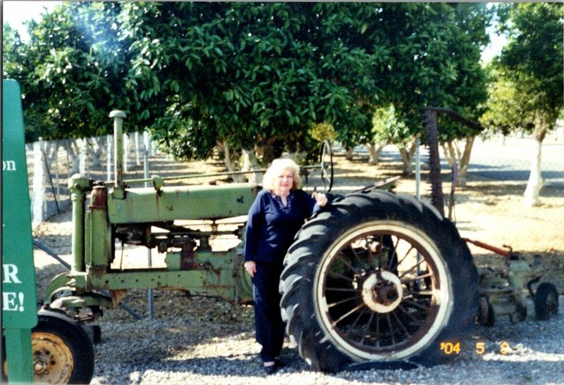 Bobbye Ruth Irwin - Photo 9