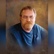 William Douglas Mansell