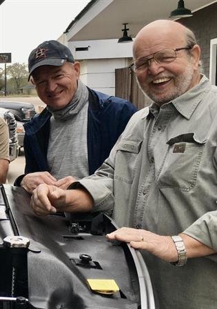 Charles Harley Riley Jr. - Photo 2