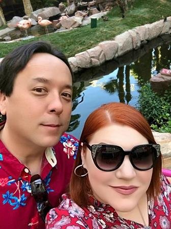 Jane Caroline Ford - Photo 3