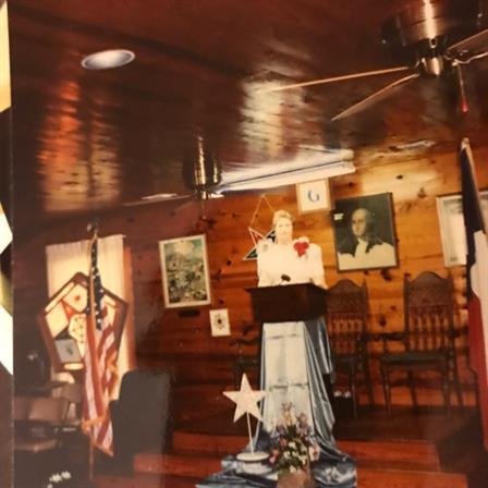 Jane Caroline Ford - Photo 2