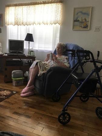 Jane Caroline Ford - Photo 6