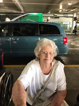 Jane Caroline Ford - Photo 5