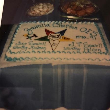 Jane Caroline Ford - Photo 9