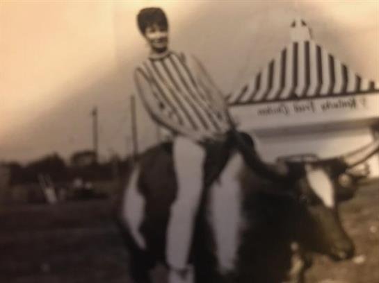 Jane Caroline Ford - Photo 8