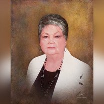 Elizabeth Rebecca Baez