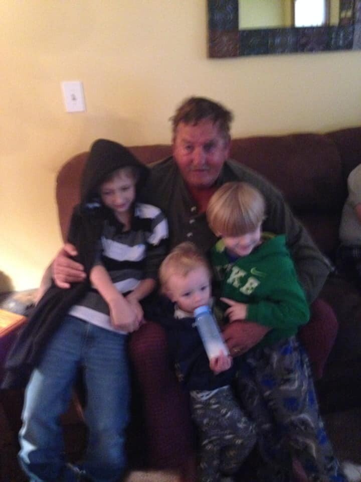 Lewellyn "Lew" Ellis - Photo 11