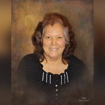 Barbara Laverne Wallace