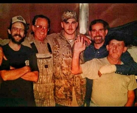 Johnny Lamar Moss - Photo 3