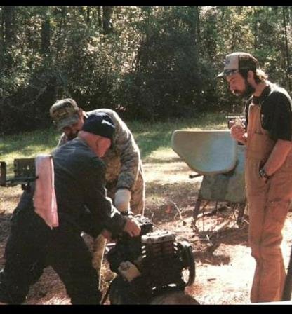 Johnny Lamar Moss - Photo 2