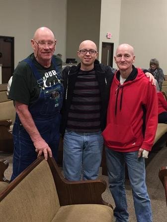 JW "Dub" Daniel Jr. - Photo 2