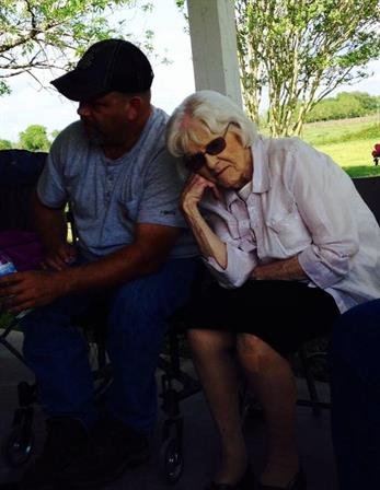 Lorayne June Telford - Photo 2