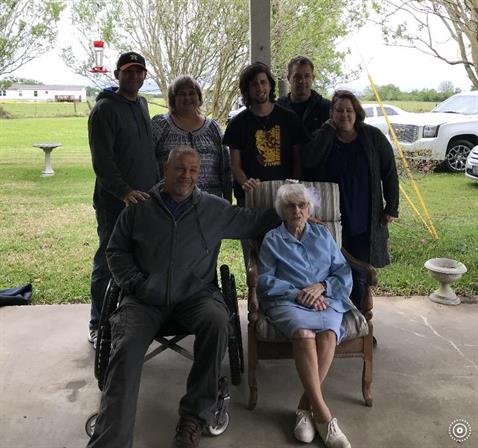 Lorayne June Telford - Photo 3