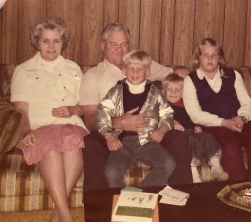 Lorayne June Telford - Photo 6