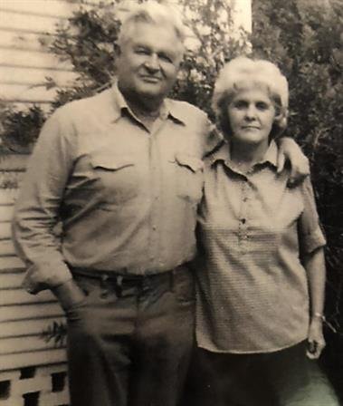 Lorayne June Telford - Photo 10