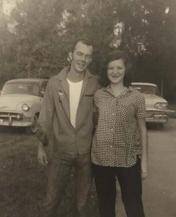 James Ray Hudnall - Photo 2