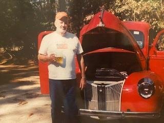 James Ray Hudnall - Photo 3