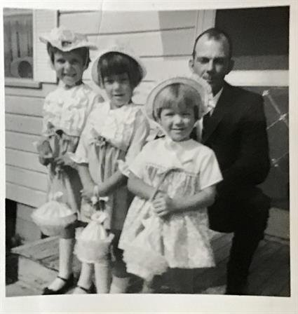 James Ray Hudnall - Photo 6