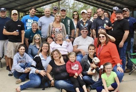 James Ray Hudnall - Photo 7